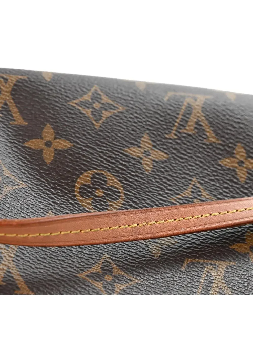 Louis Vuitton indulge timeless